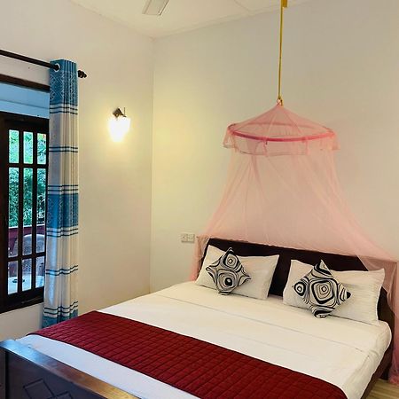 Smw Lodge Sigiriya Ngoại thất bức ảnh