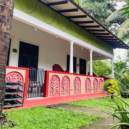 Smw Lodge Sigiriya Ngoại thất bức ảnh