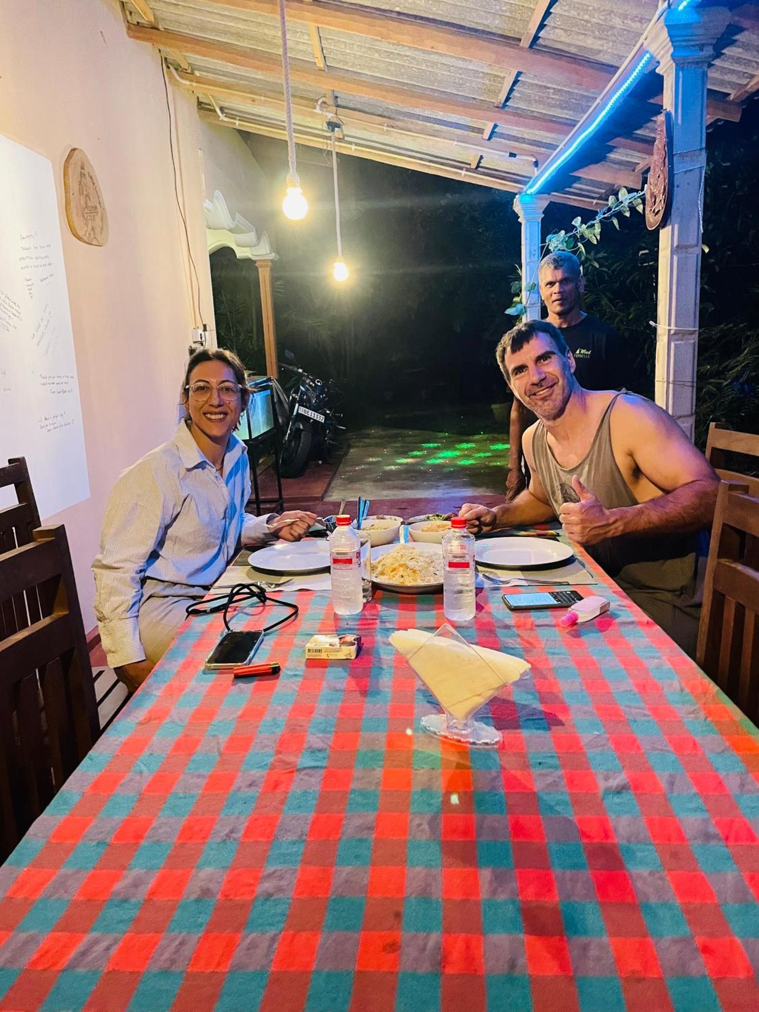 Smw Lodge Sigiriya Ngoại thất bức ảnh