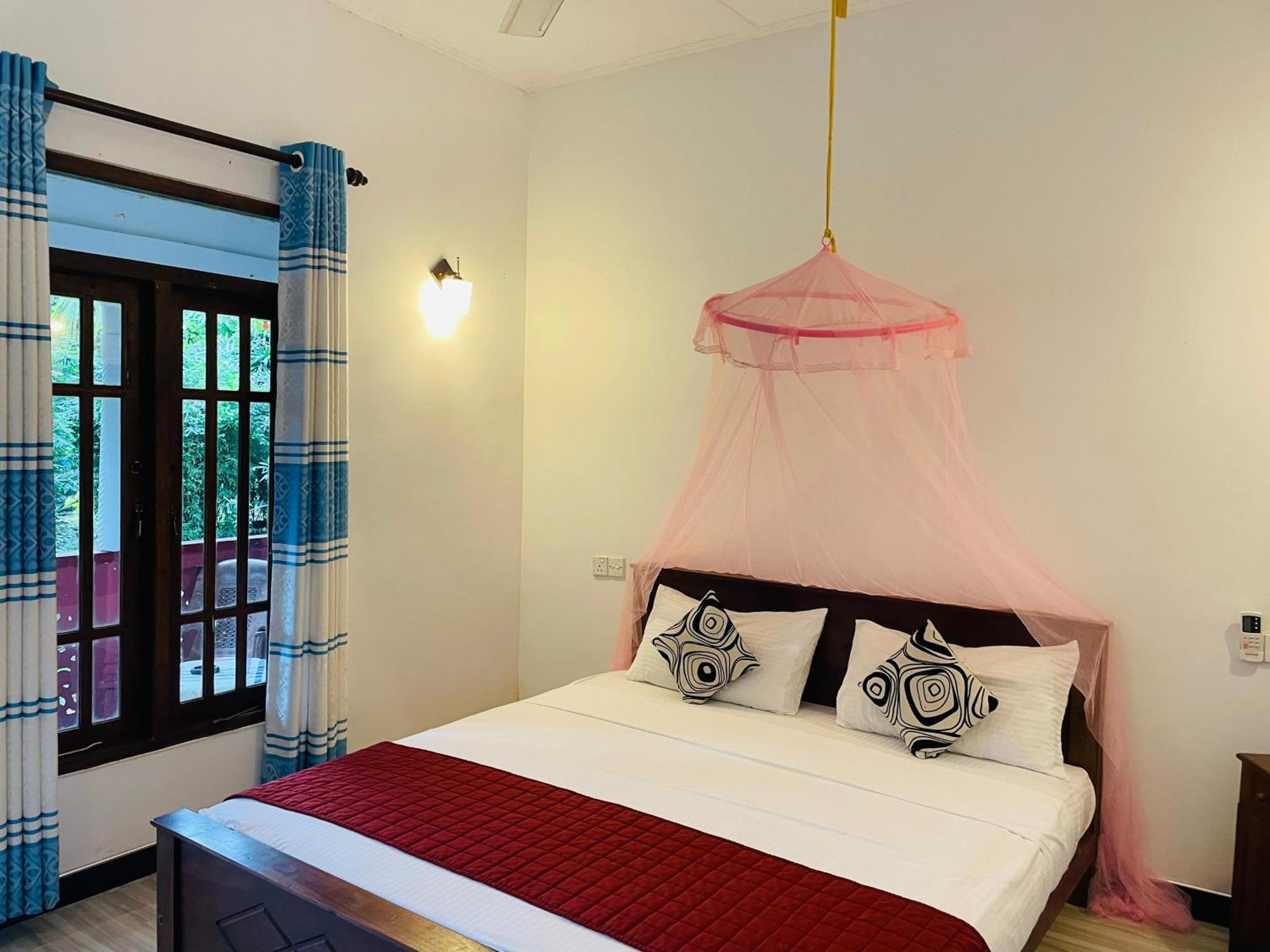 Smw Lodge Sigiriya Ngoại thất bức ảnh
